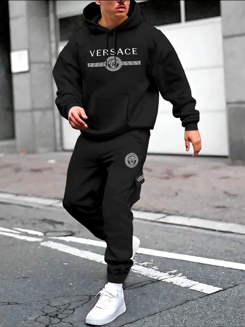 Trening Versace vatuit