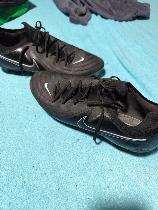 Ghete Fotbal Nike ACC PRO Phantom GX2