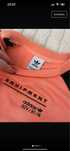 Hanorac Adidas fara gluga