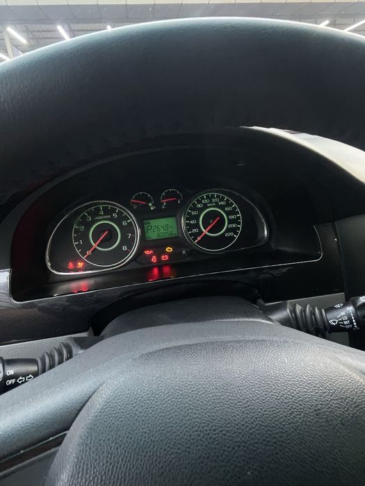 shevrolet lacetti 2021