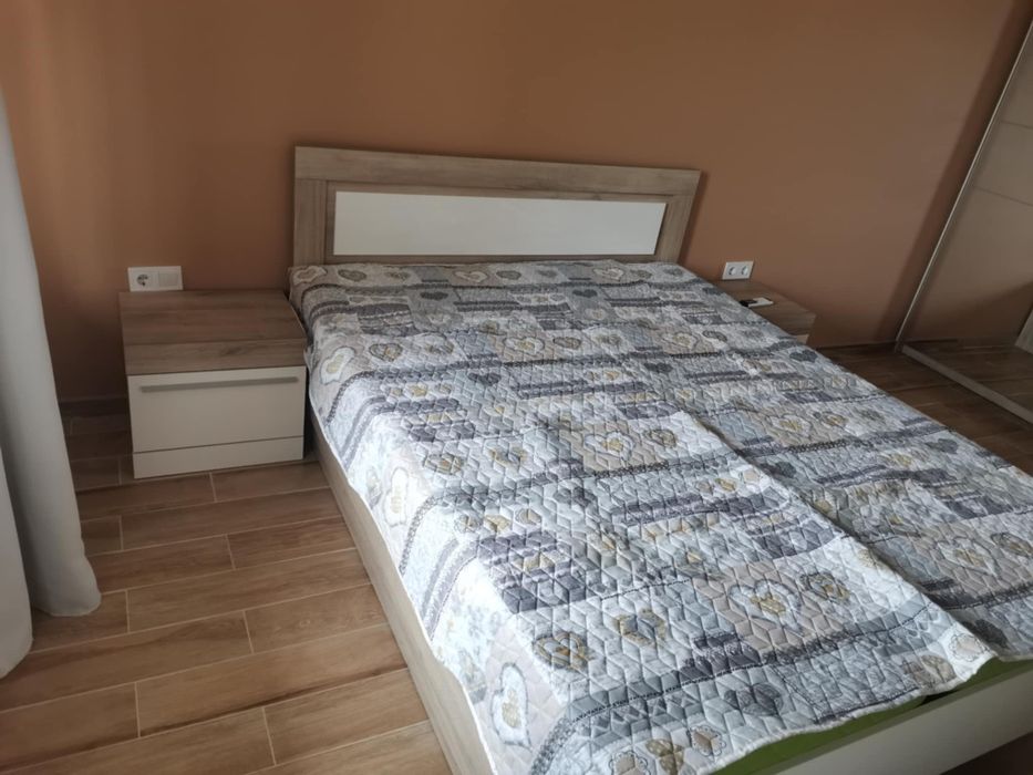 Дава се под наем Двустаен апартамент в София, Люлин 10 - 61 кв.м за 408 € - Снимка #2