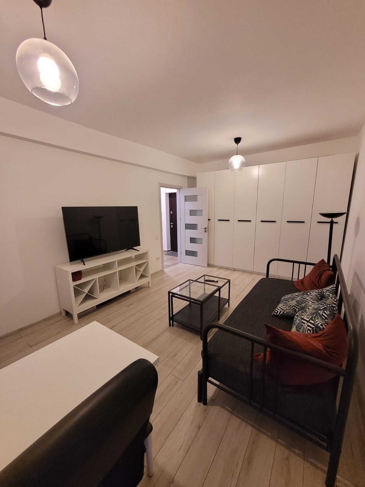 Apartament 2 camere Top House Metalurgiei