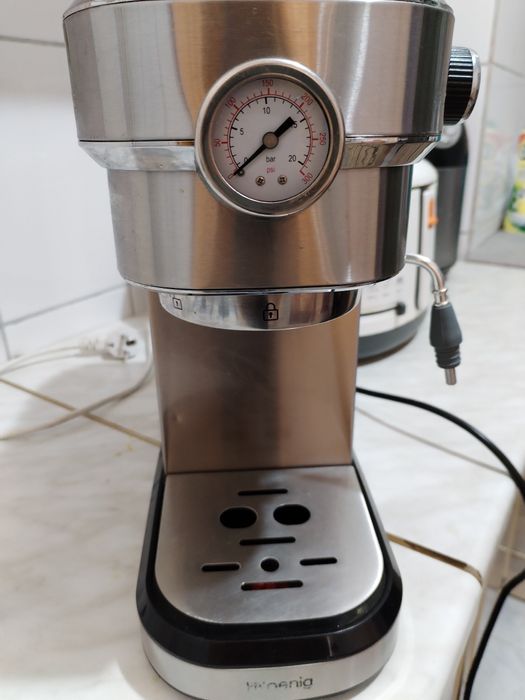 Expresor cafea H. Koening