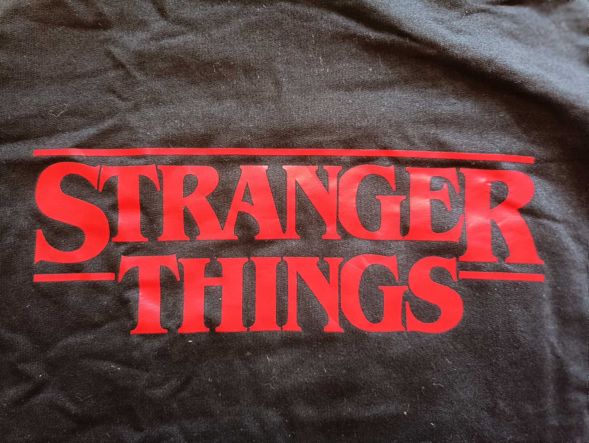 Суичър Stranger Things 152-158 cm