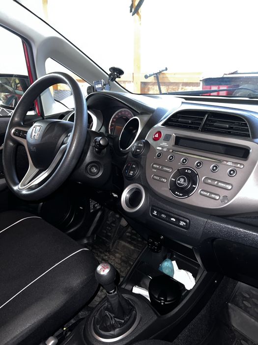 Honda jazz 1.4, 100CP, din 2011