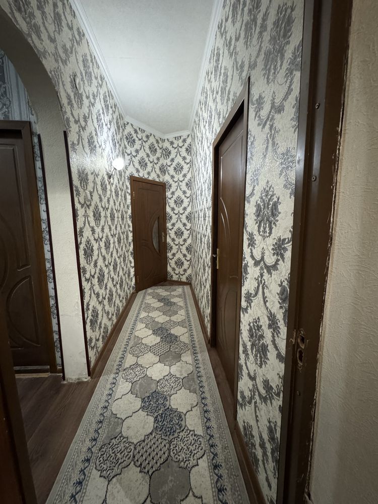продам 2х комнатную квартиру