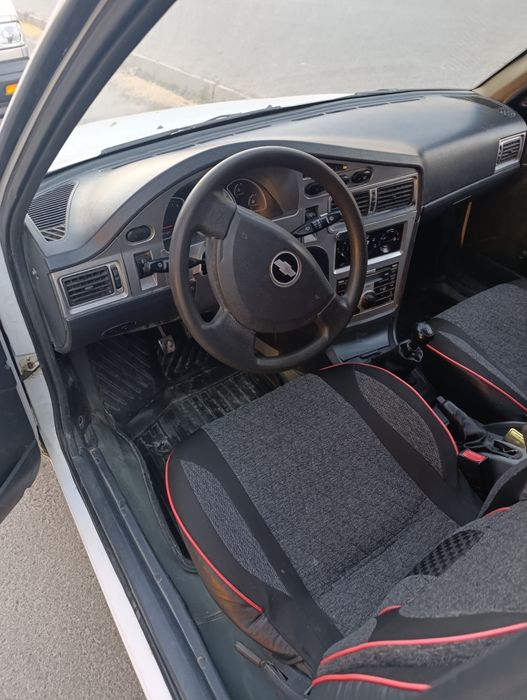 Nexia Donce 1.6 2013