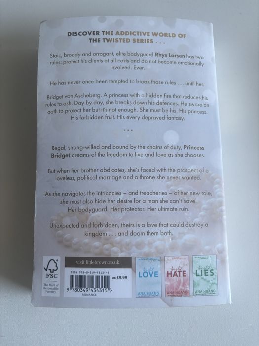Книги на Английски