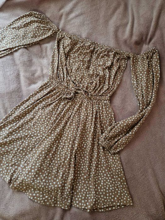 Rochie de toamna Asos