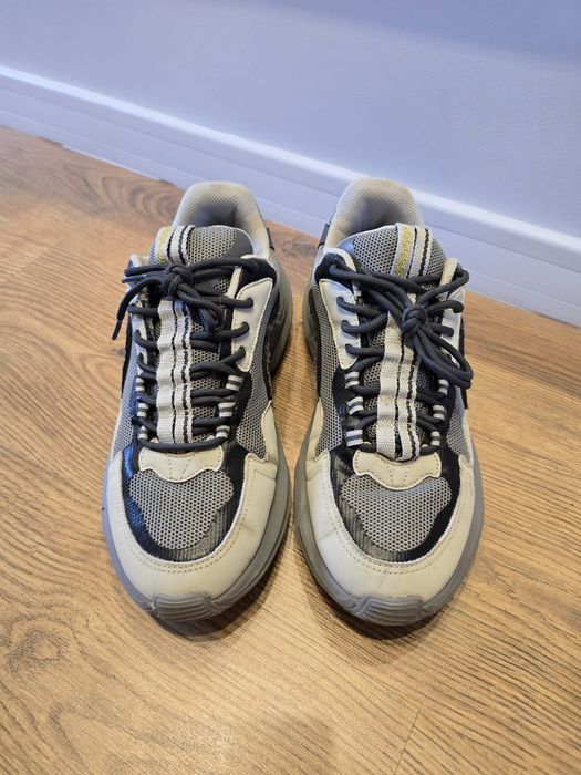 Мъжки маратонки H&M/Bershka/Pull Bear 44 номер