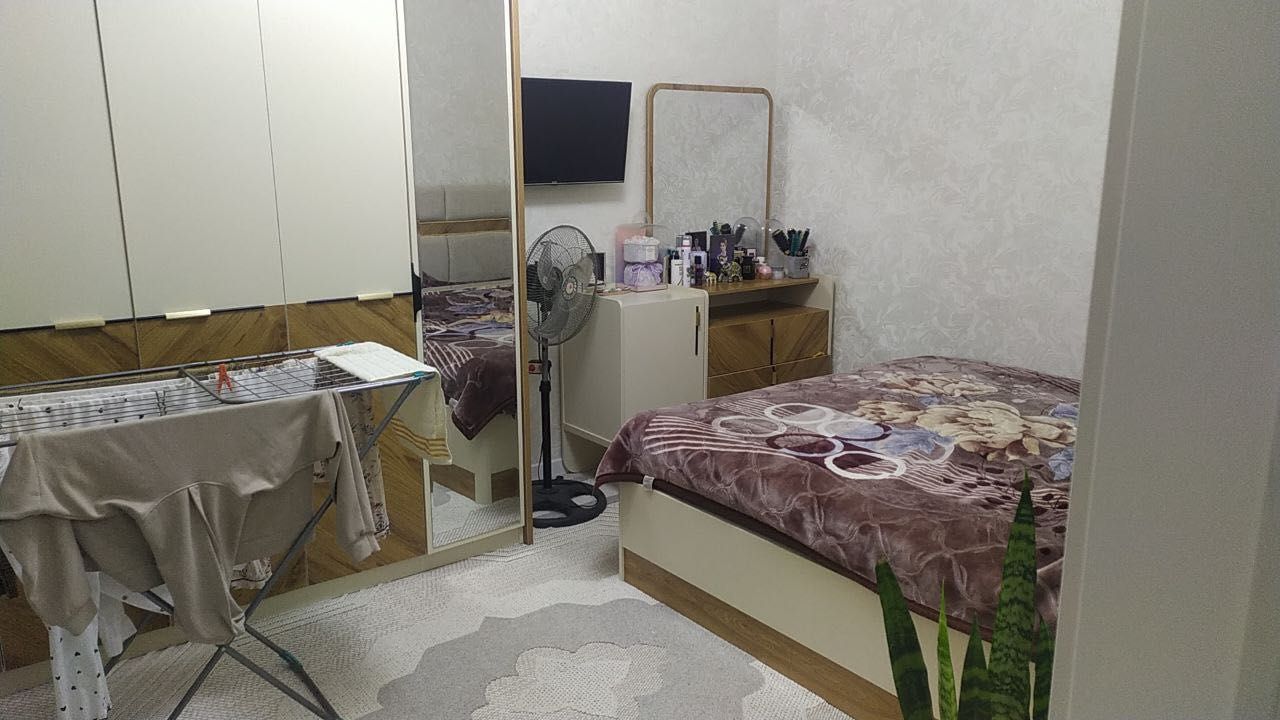 Продам 3 ком квартиру в новостройке , рассмотрим обмен тоже