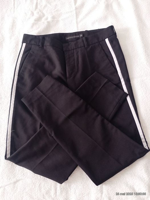 Pantaloni dama casual