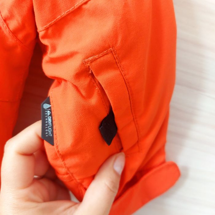 Детски ски екип Quicksilver