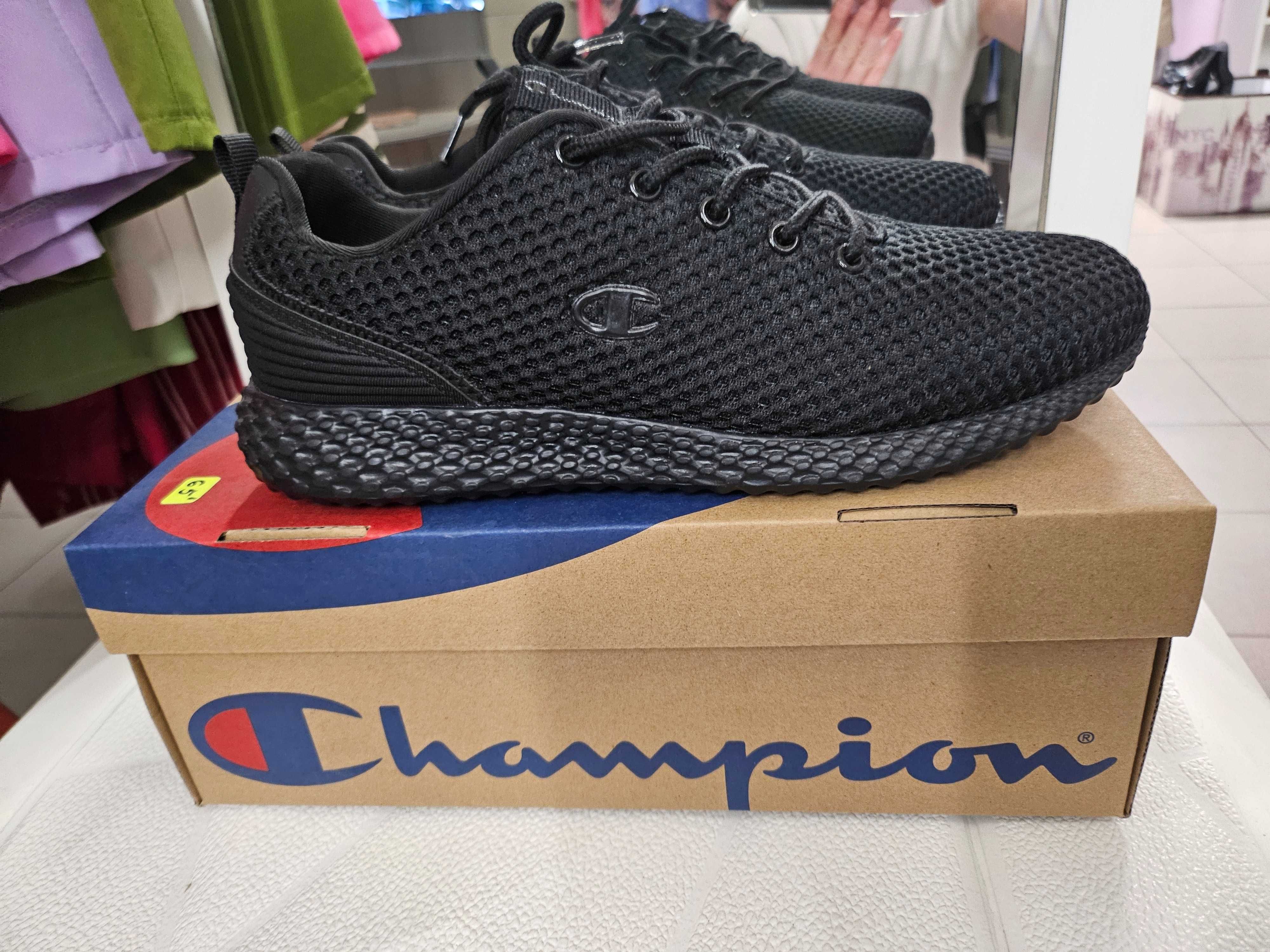 Нови маратонки champion