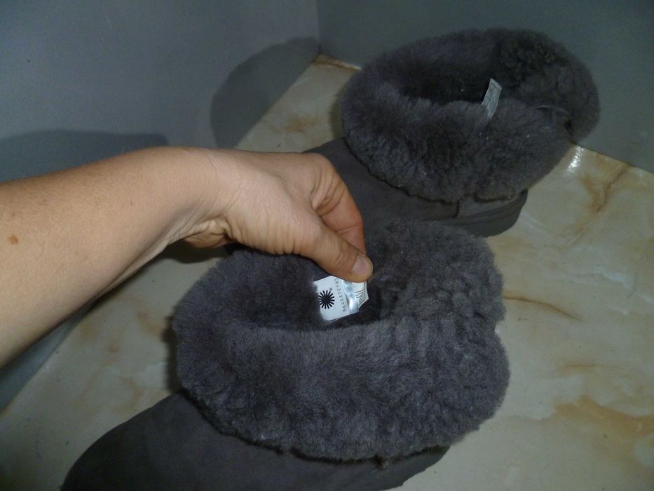 UGG оригинални ботуши №39