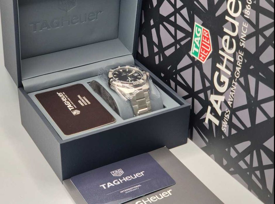 Ceas Barbati - TAG Heuer - Aquaracer 300 Automatic - NOU