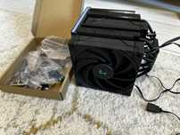 Cooler CPU Deepcool AK620 digital