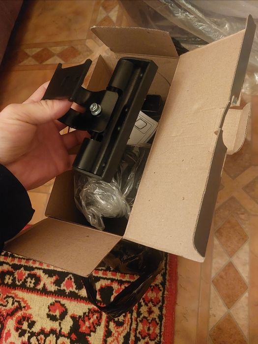 Реллинги багажник на крышу