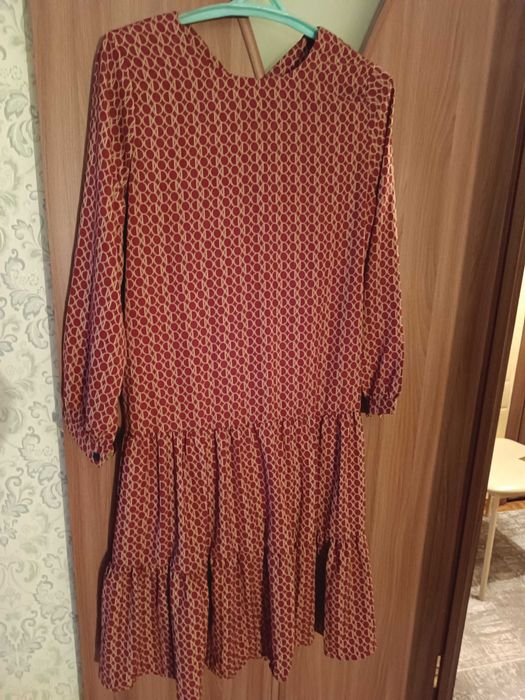 Платья новые от 6000 и выше