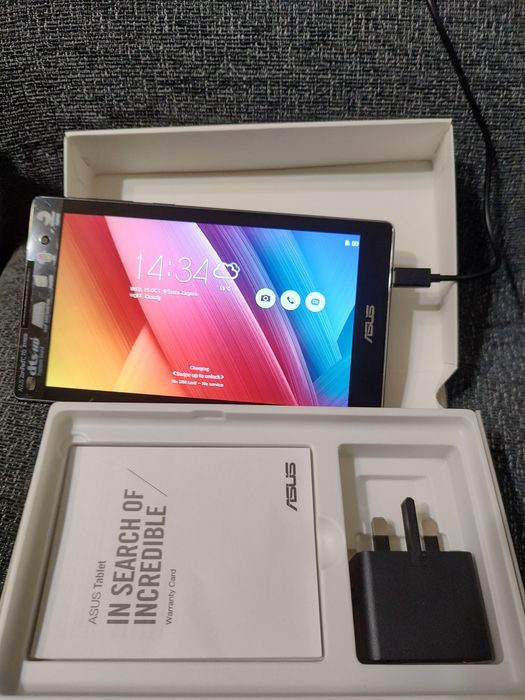 Asus Zenpad C7.0