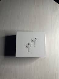 AirPods Pro 3 NOI – Sigilate! Cel mai bun preț!