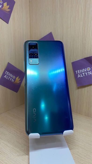 РАССРОЧКА / 230384/ Vivo Y31 / 30.000