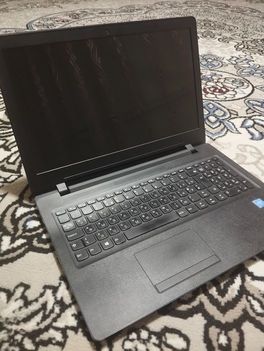 Lenovo N3060 holati yaxshi ishlashi yaxshi qotmedi