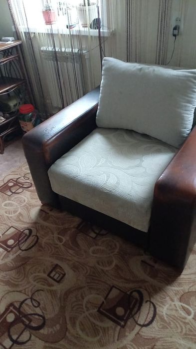 Продам кресло кровать