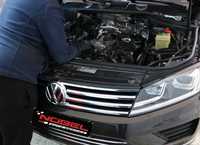 Service Auto Volkswagen VW Bucuresti mecanica electronica electrica