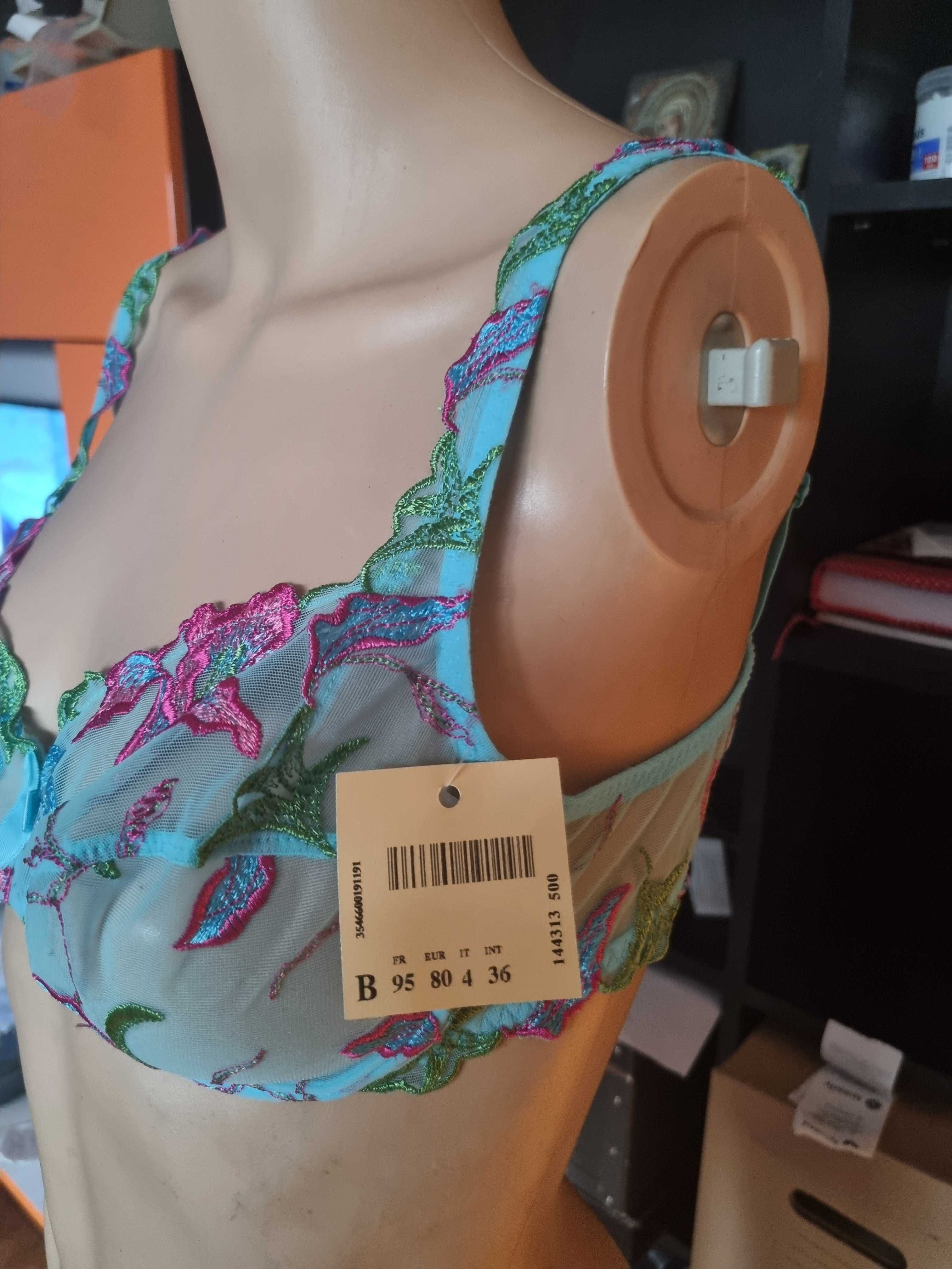 Сутиени Simone Perele, 80B, нови с хартиен етикет