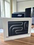 MacBook Pro 14-inch/ Apple M3 MAX Chip / 1TB  / Nou-Sigilat