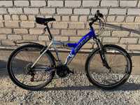 велосипед (Stels Navigator 550)