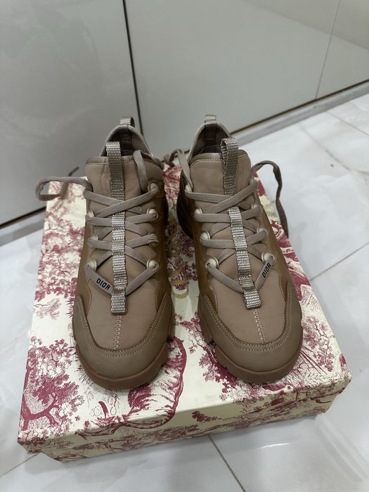 Обувки   Christian  Dior