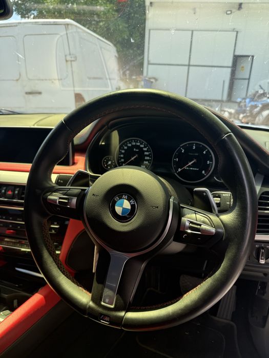Bmw x5 f15 m50d m paket бмв х5 ф15 м50д м пакет bmw f15 f16 джанти 20