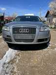 Audi A6 4F 3tdi 233кс.