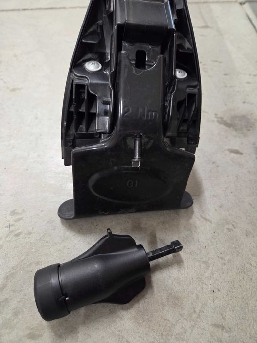 Bare transversale Ford Focus MK3 originale