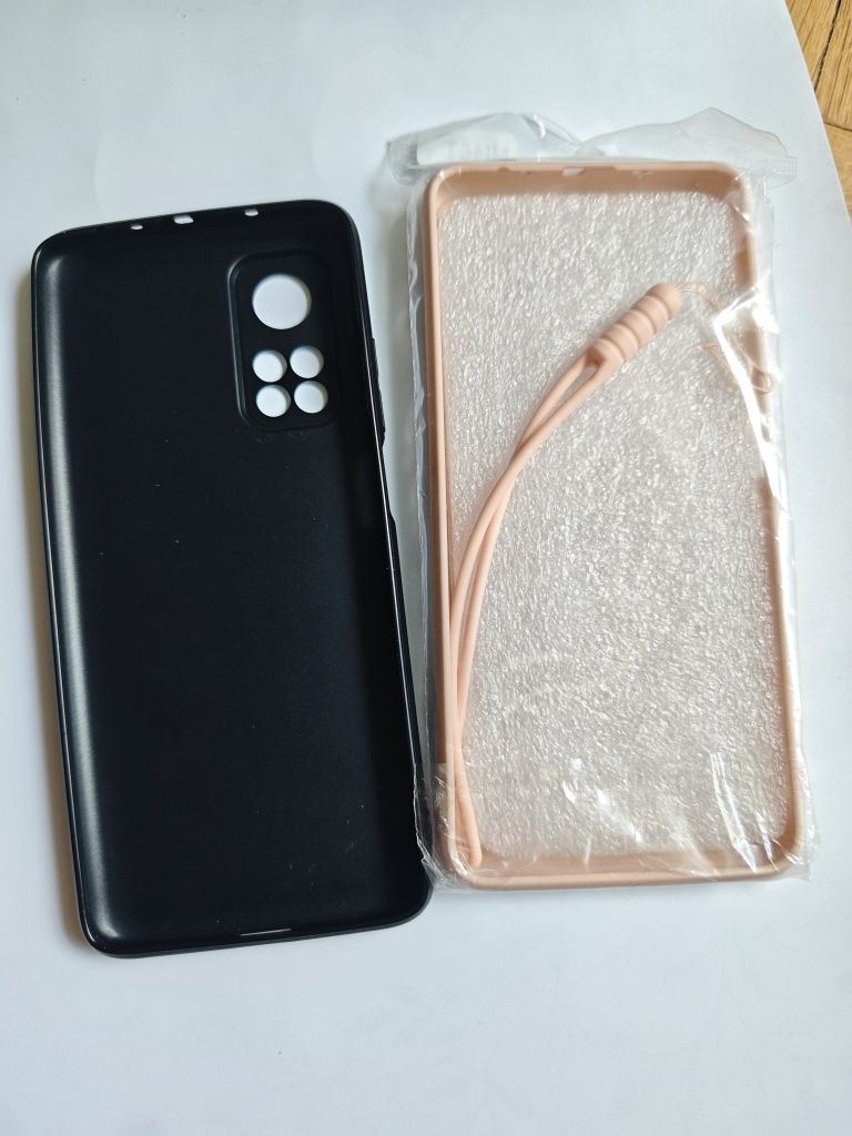 Нови калъфчета за Xiaomi Redmi Note 14 5G , Xiaomi Mi 10T