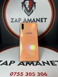 ZAP AMANET VITAN - Samsung Galaxy A70 - 128GB - Orange - #4008