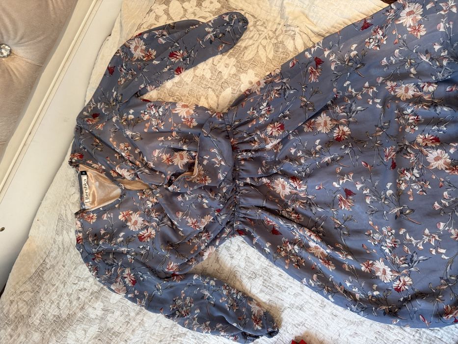 Разгрузка гардероба — хорошие вещи в отличном состоянии