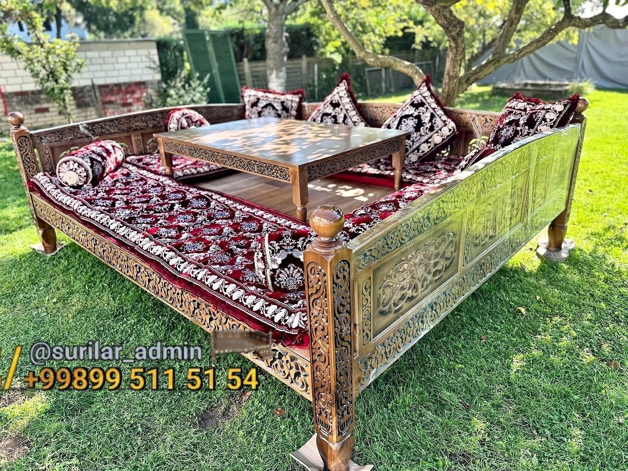 Tapchan  2.5×3 metr dastafka bepul