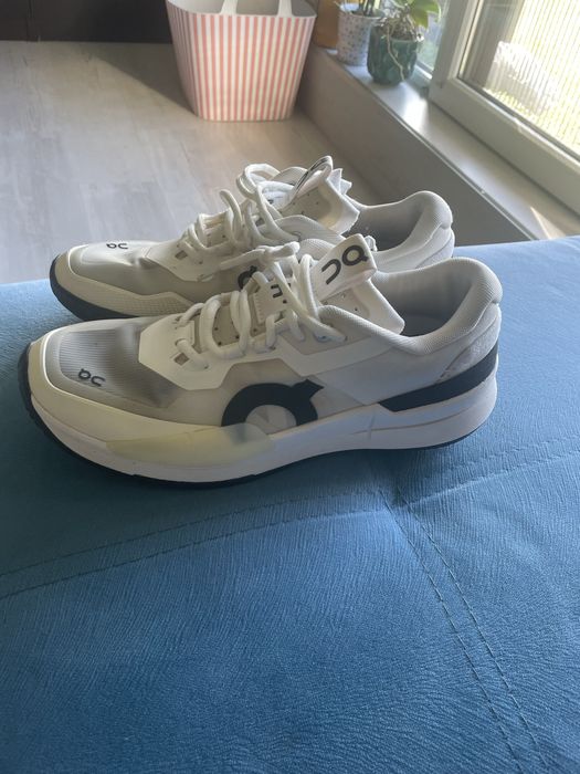 ON Cloud Roger pro 2