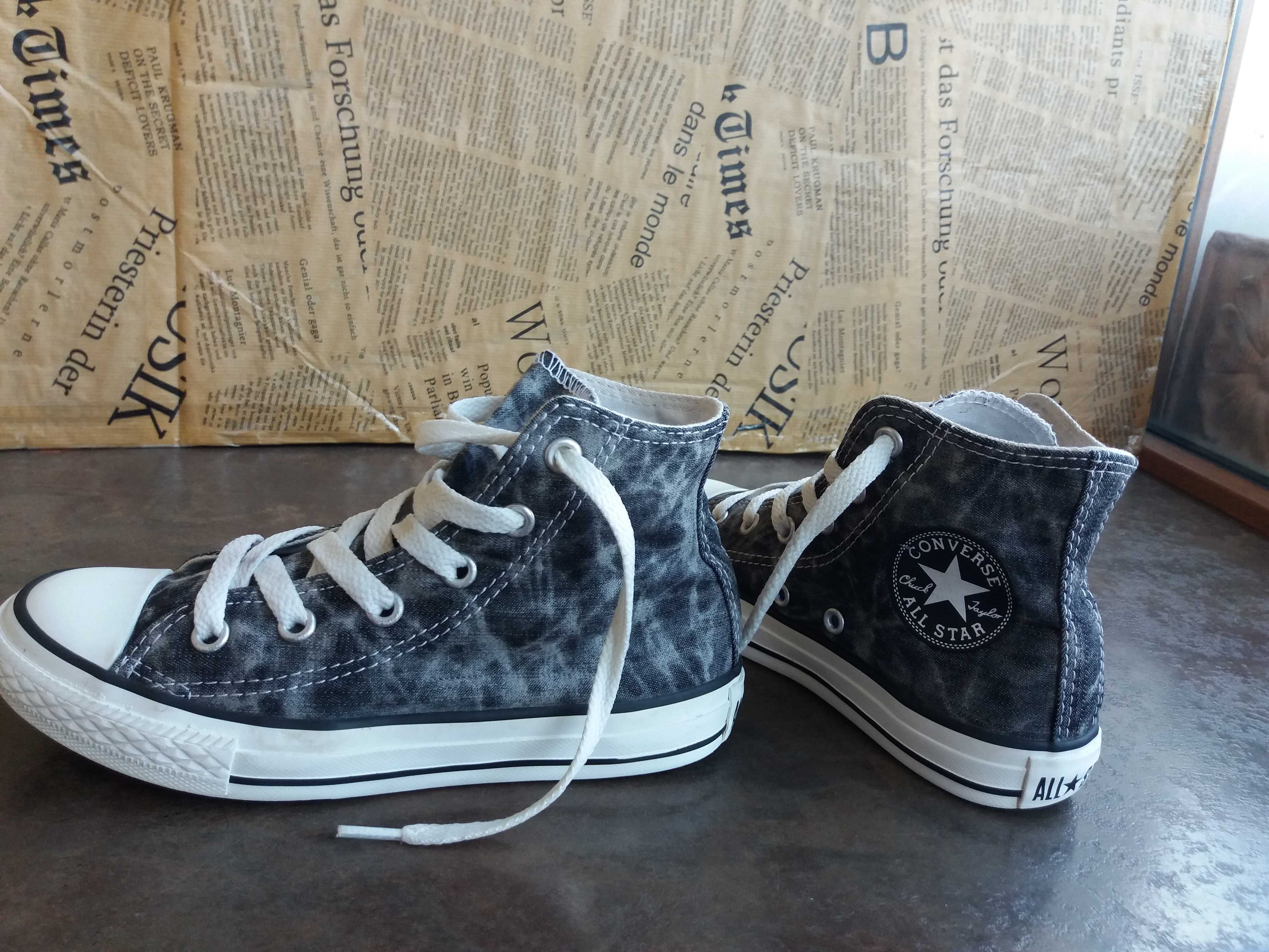 детски кецове,гуменки,спортни обувки,маратонки,Converse,ном.30