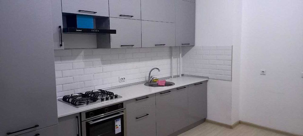 Своя квартира. Сдам на долгий срок