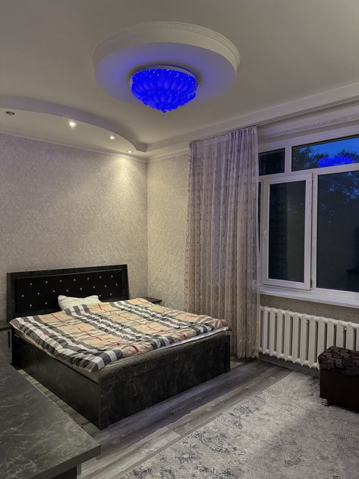 Сдается в аренду 5 комнатная квартира в районе Яккасарой