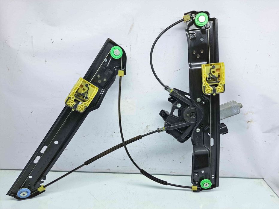 Macara electrica geam stanga fata LAND ROVER Range Rover Evoque [Fabr