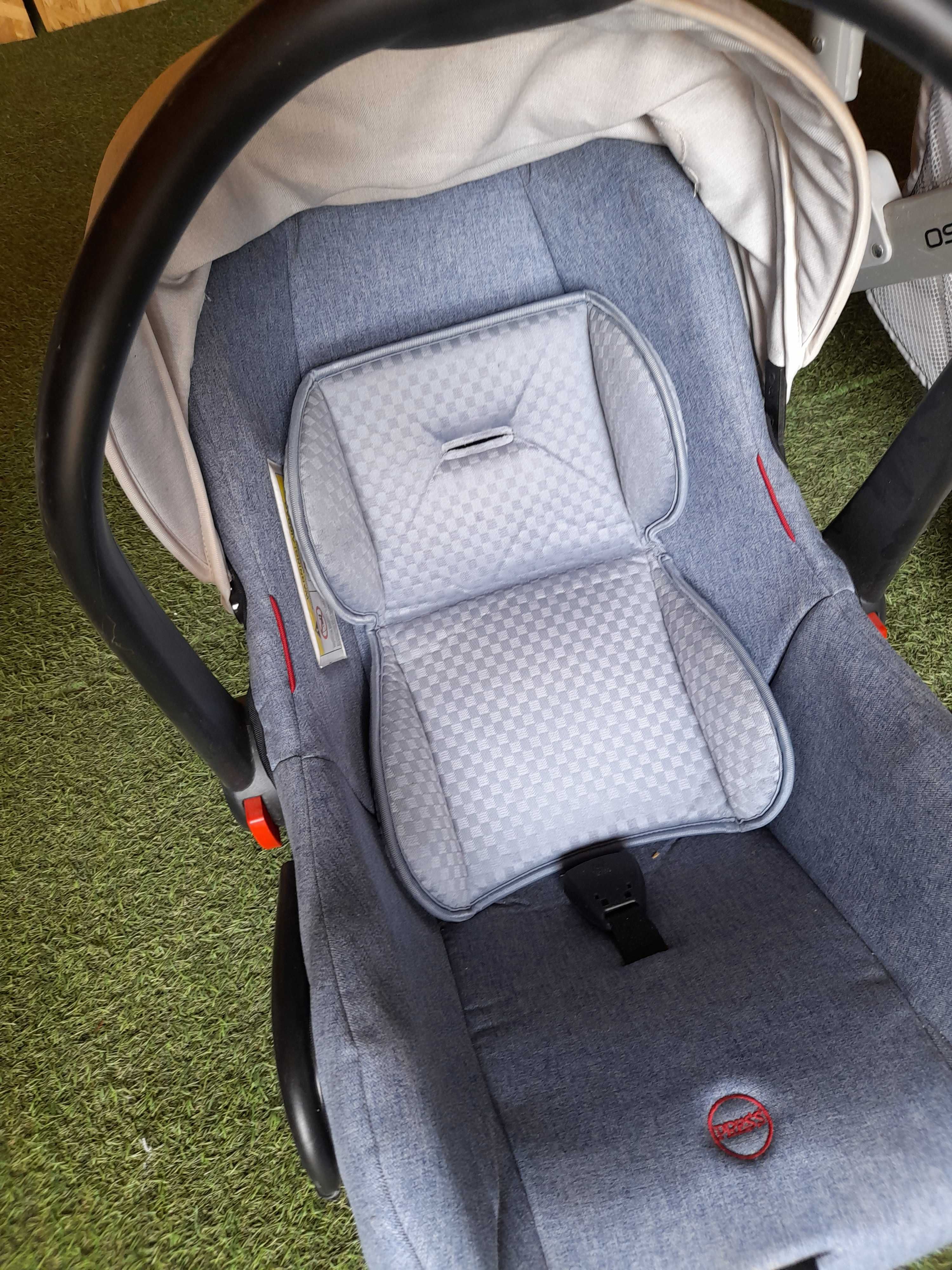 Scoica auto pt carut si masina