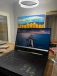 Продам Asus Tuf gaming RTX 4050 / 16gb