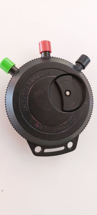 Vând cronometru mecanic HANHART