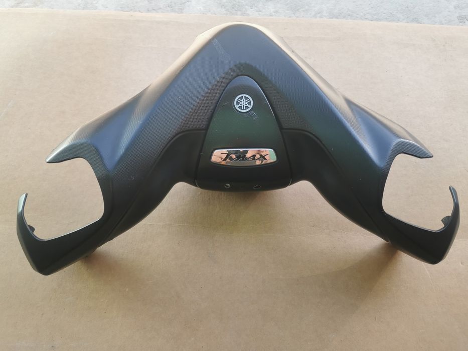 Части за Yamaha Tmax 500 08-11 пластмаси/спойлери
