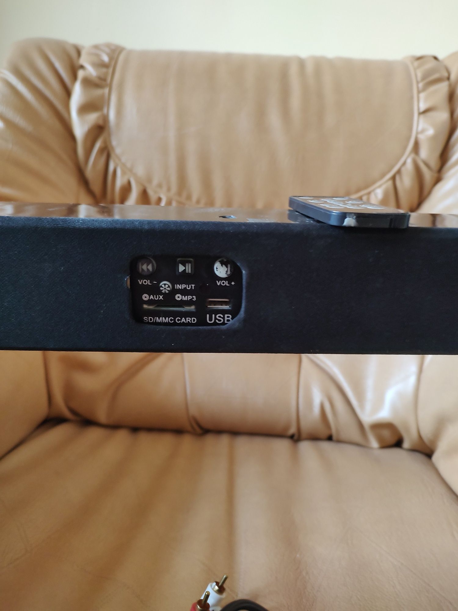 Продавам soundbar